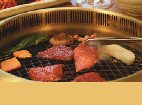 焼肉