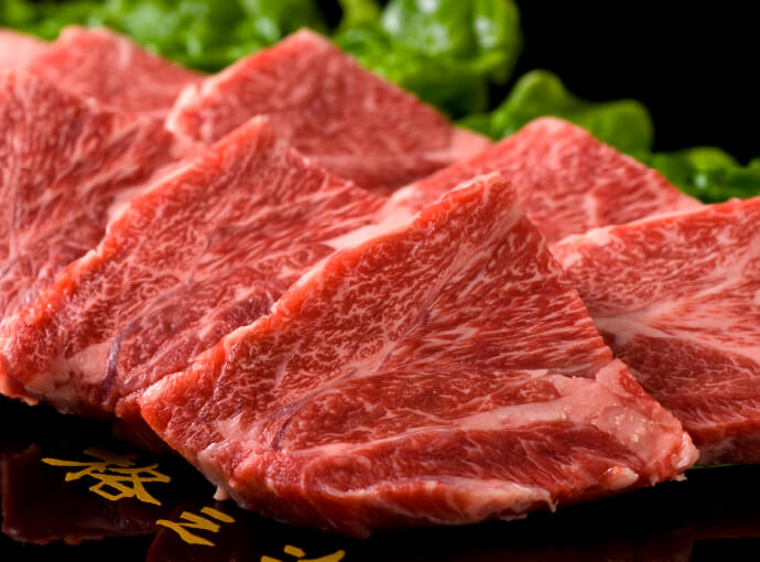 精肉セット
