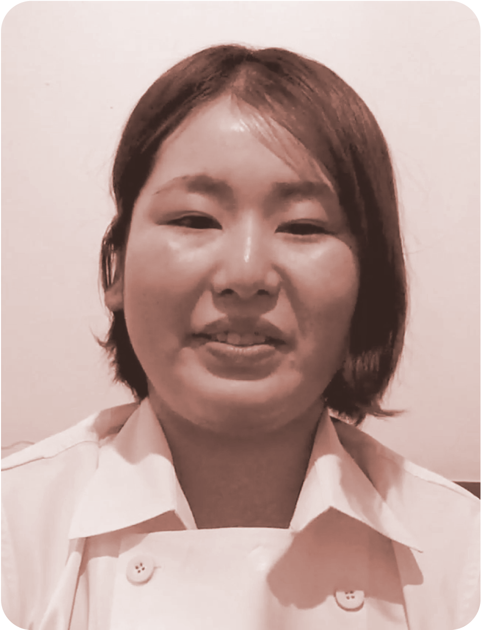 懸田 紗織
