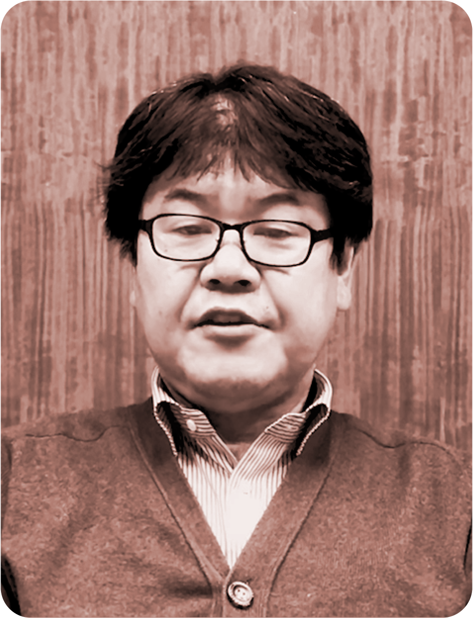 懸田 紗織